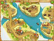 Игра За Семью Морями 3